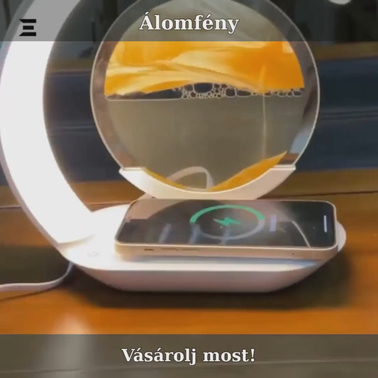 Álomfény